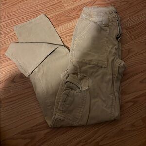 American Eagle Outfitters cargo pants size 00 Regular